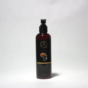 Après-shampoing pour la croissance des cheveux Chebe - 250ML