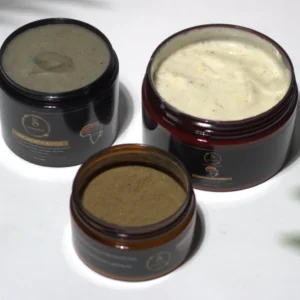 Beurre de croissance capillaire Chebe - 112G