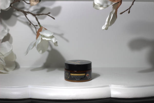 Poudre de croissance des cheveux Chebe - 30G
