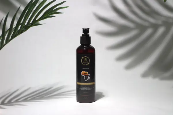 Shampoing pour la pousse des cheveux Chebe - 250ML – Image 2