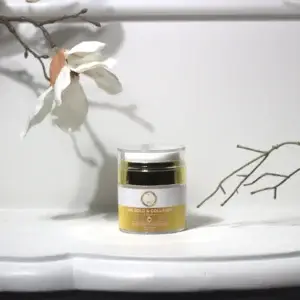 Crème Visage Royal Glow 24K Or & Collagène