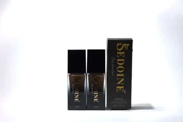 Fond de teint magique - 30ML