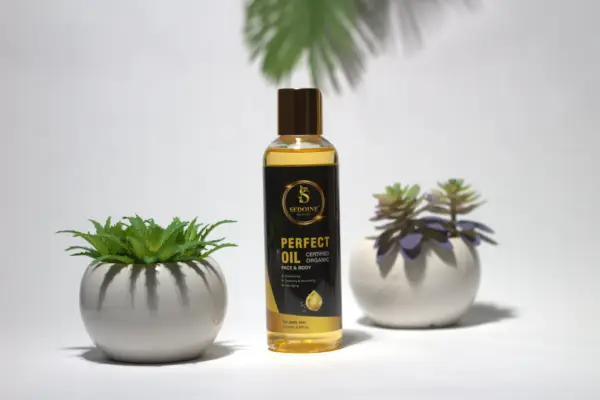 Huiles pour le visage et le corps - 200ML – Image 7