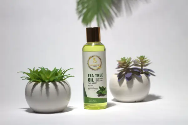 Huiles pour le visage et le corps - 200ML – Image 2