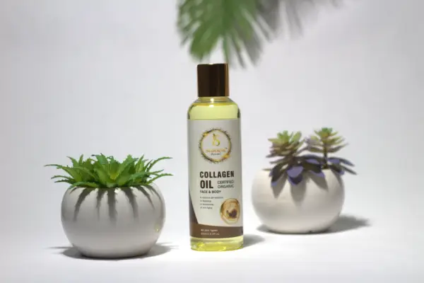 Huiles pour le visage et le corps - 200ML – Image 4