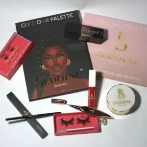 Maquillage