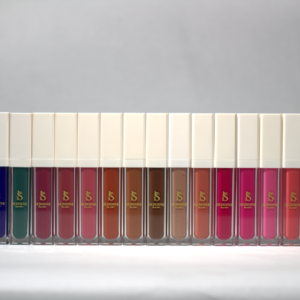 Collection pour les lèvres Matte Perfection
