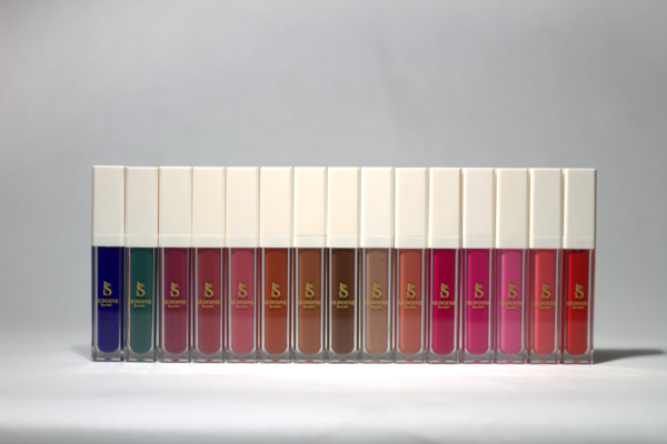 Collection pour les lèvres Matte Perfection