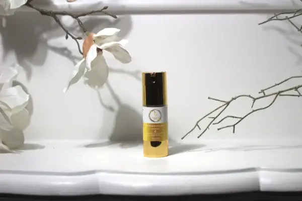 Sérum Visage Royal Glow 24K Or & Collagène