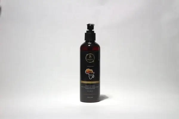 Shampoing pour la pousse des cheveux Chebe - 250ML