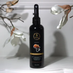 Spray pour la croissance des cheveux Chebe - 250ML